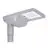 Ledvance LED Straatverlichting Flex Klein RV25ST Grijs 25W 3550lm 25x145D - 740 Koel Wit | IP66 – Asymmetrisch