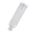 Osram Dulux-T LED 9W 1000lm - 830 Warm Wit | 2-Pin - Vervangt 26W