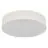 Ledvance Plafondlamp Orbis Paris Beige | Geschikt voor 3x E27 - 480mm - IP20