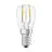 Ledvance Speciaal LED E14 T26 Filament Helder 1.3W 110lm - 827 Zeer Warm Wit | Vervangt 12W