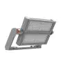 Ledvance LED Breedstraler MAX Grijs 600W 81000lm 30D - 757 Daglicht | IP66 - Symmetrisch