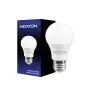Noxion Lucent Classic LED E27 Peer Mat 4.9W 480lm - 827 Zeer Warm Wit | Vervangt 40W